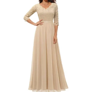 Robe De Mariée Rose Princesse