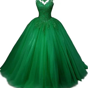 Robe De Princesse Mariée