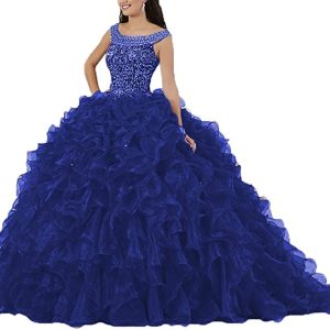 Robe De Princesse Pour Soiree