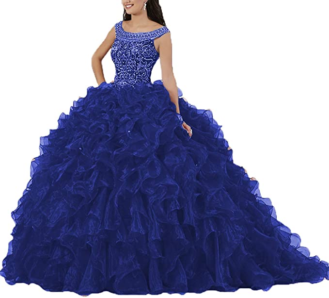 Robe De Princesse Pour Soiree