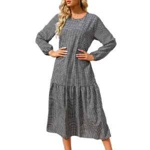 Robe Des Années 20 Grande Taille