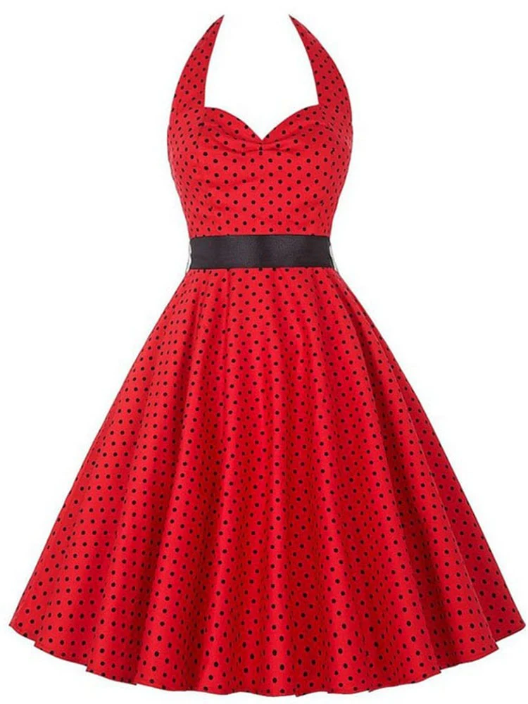 Robe Des Années 30