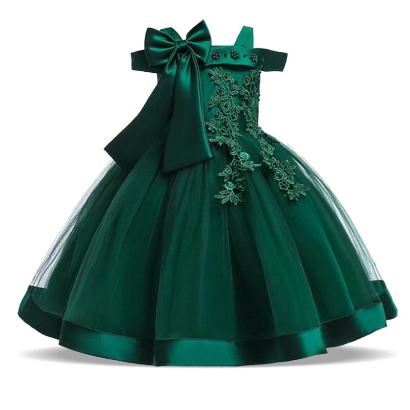 Robe Fille 5 Ans Princesse – Image 8
