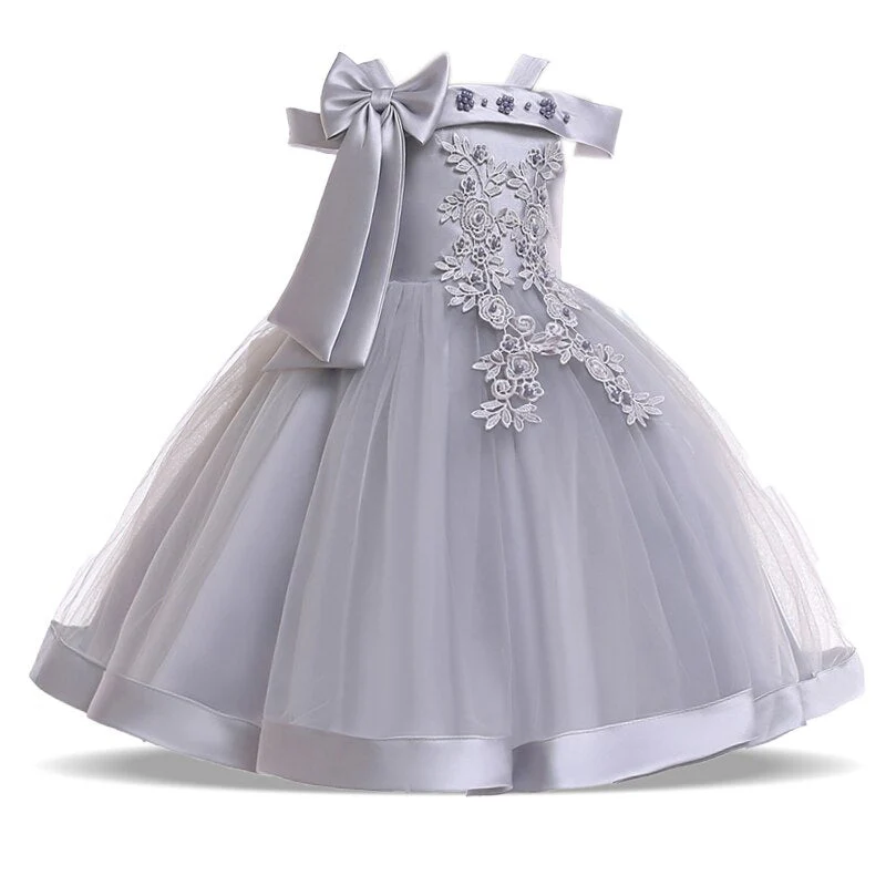 Robe Fille 5 Ans Princesse – Image 6
