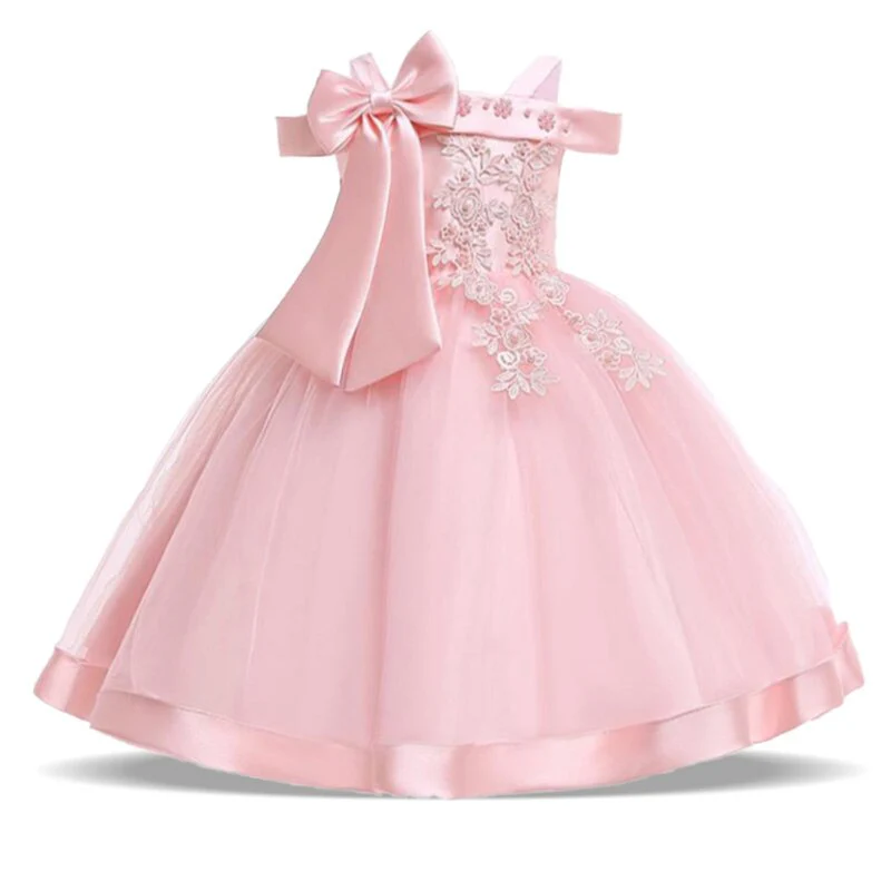 Robe Fille 5 Ans Princesse – Image 9