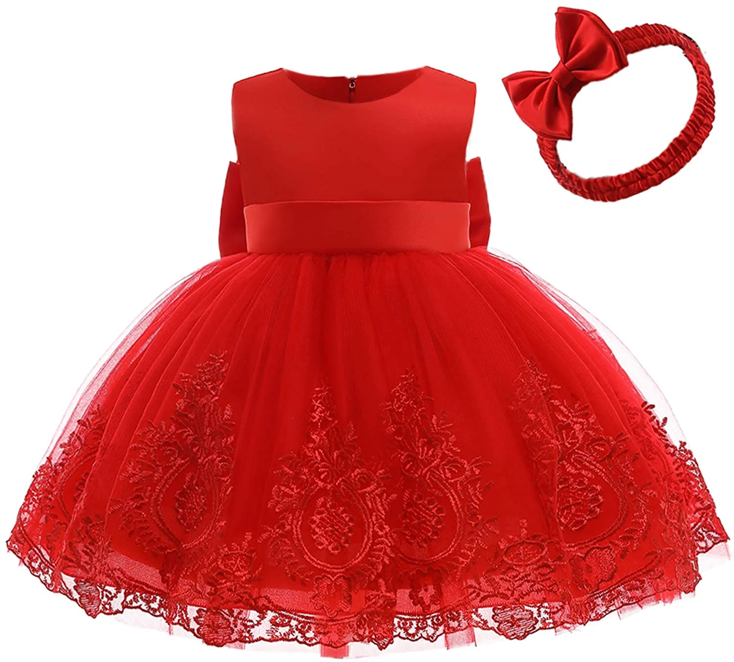 Robe Princesse Bebe – Image 8
