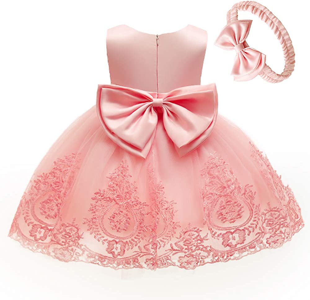 Robe Princesse Bebe – Image 7