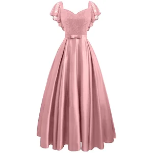 Robe Princesse Femme Soiree