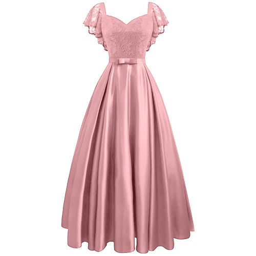 Robe Princesse Femme Soiree