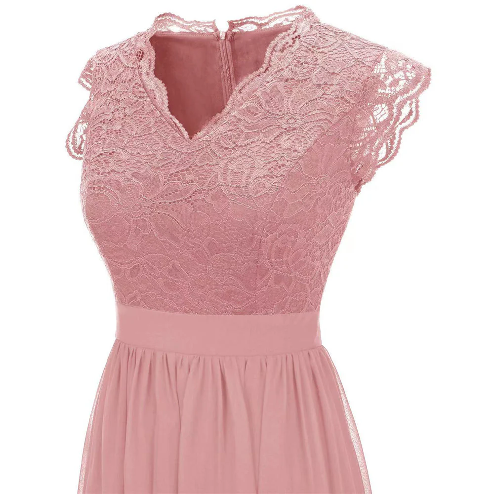 Robe Style Princesse Femme – Image 3