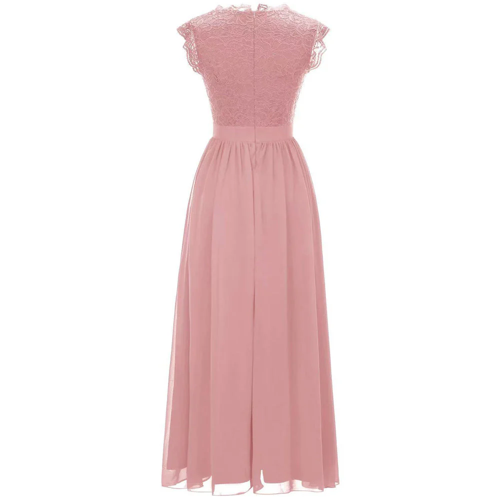 Robe Style Princesse Femme – Image 7