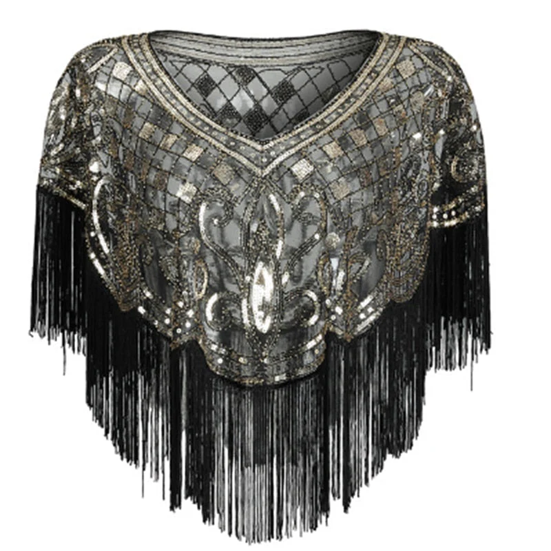 Robe Thème Années 30 – Image 9