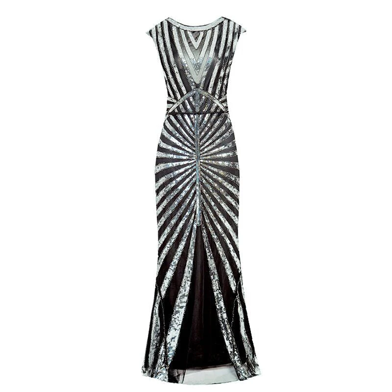 Robe Thème Années 30 – Image 5