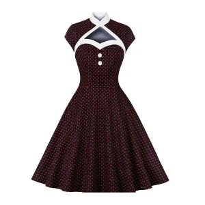 Robes Dans Les Années 60