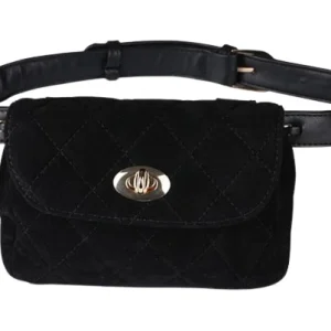 Sac banane vintage femme