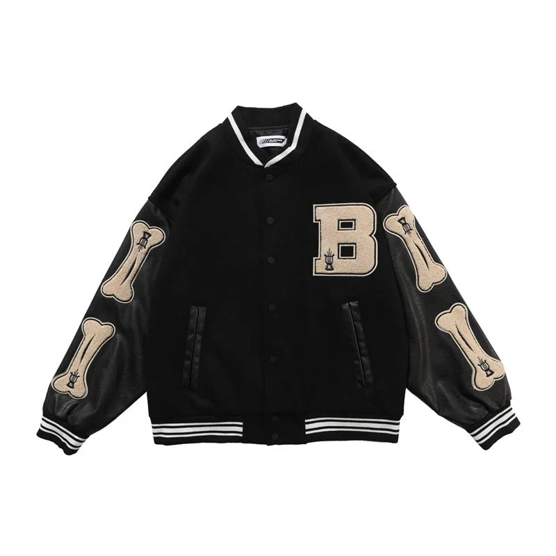 Veste A La Mode Homme Vintage – Image 2