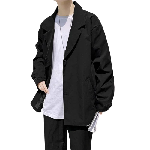 Veste Hiver Homme Vintage – Image 4