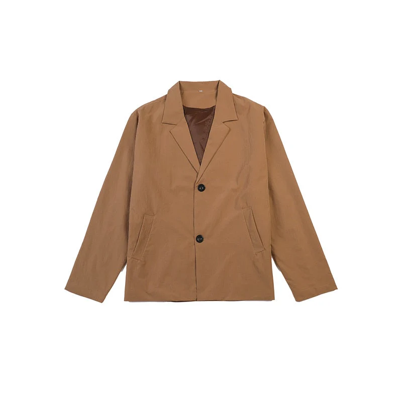 Veste Hiver Homme Vintage – Image 2