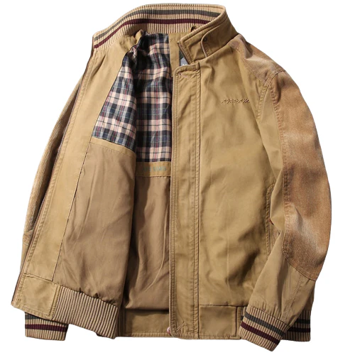 Veste Homme Vintage – Image 6