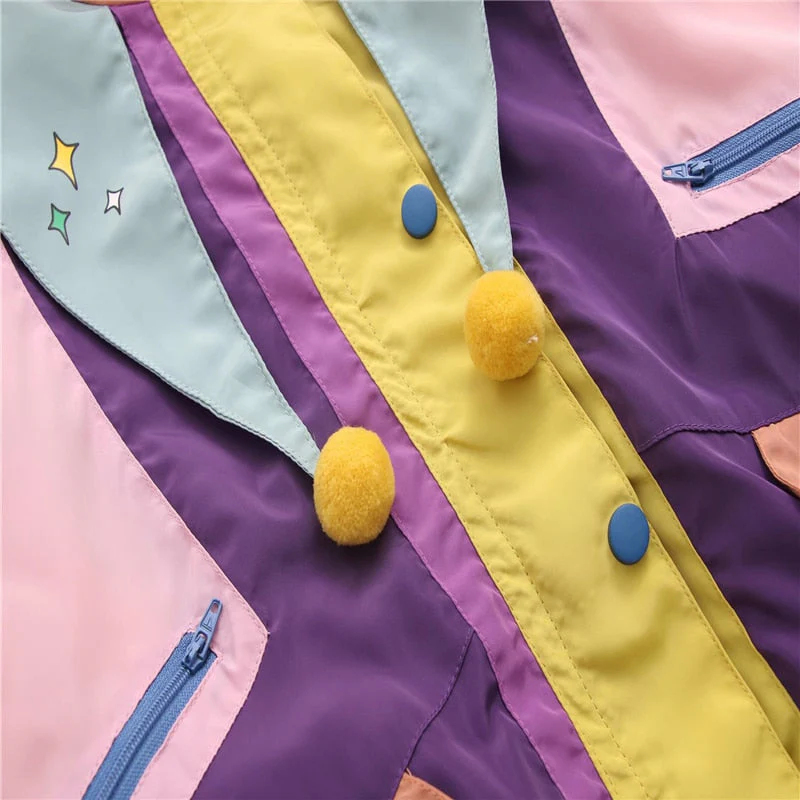 Veste Vintage Femme Année 50 – Image 4