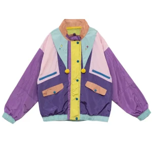 Veste Vintage Femme Année 50