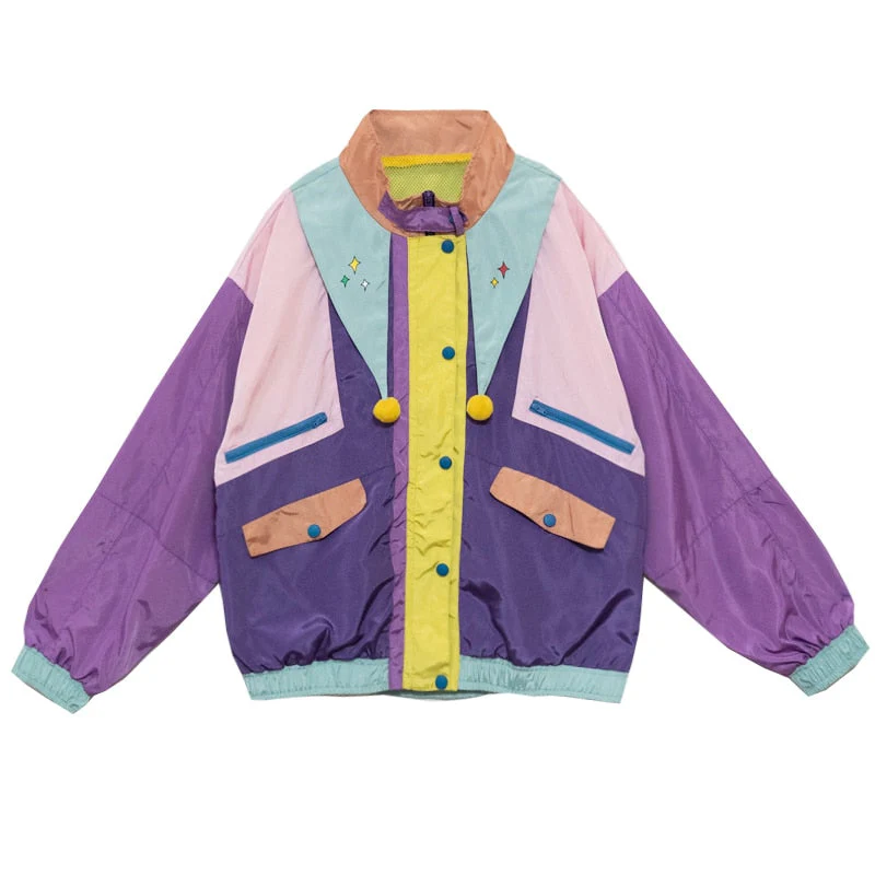Veste Vintage Femme Année 50 – Image 2