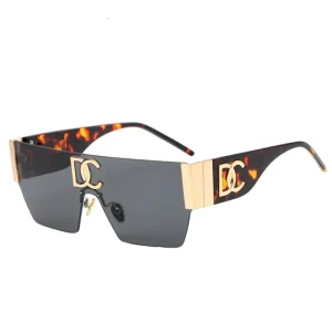 Vintage lunettes de soleil